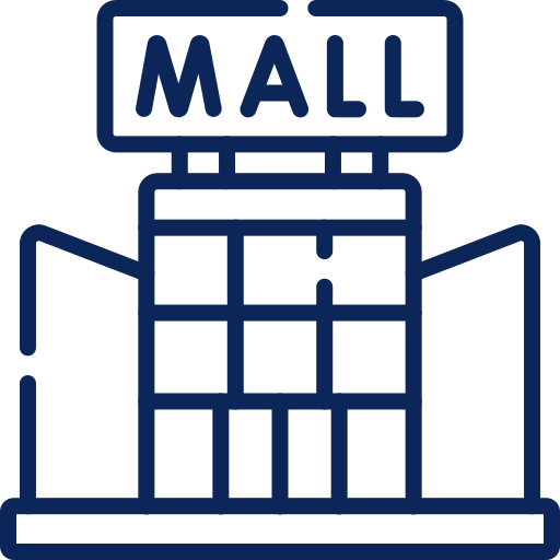 Near Mall